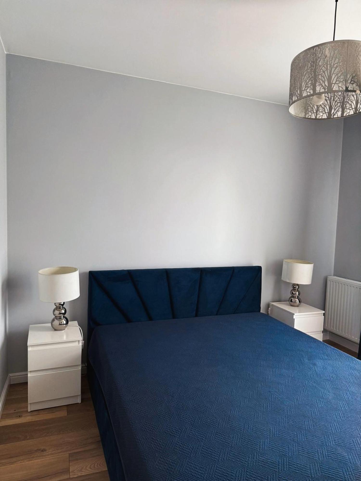 Relax Apartments - Gdansk Central & Parking Exterior foto
